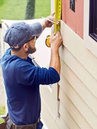 How To Choose The Right Materials for Your Siding Installation in 'Lebanon, MO